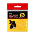 Extra Carp Bait Elastic Bands