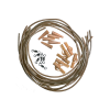 Casted Safety Bolt Rig