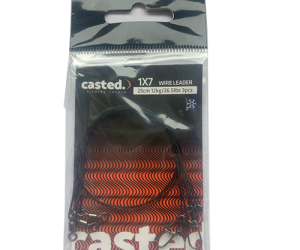 casted-wire-leader