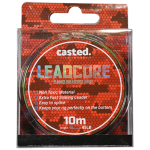 Casted Leadcore