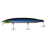 Casted Dart Minnow