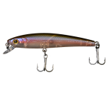 Casted Michy Minnow
