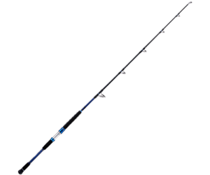 Casted Reef Jigging Master 180cm 160-325g