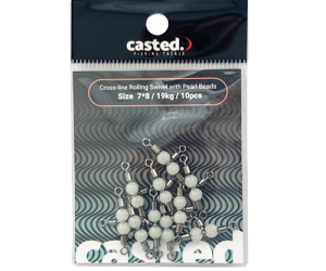 CAS 3066