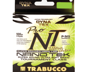 Trabucco Dyna Tex Pro NT Ultra-Thin