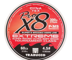 Trabucco Dyna Tex Pro X8