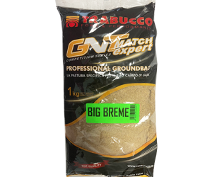 Trabucco GNT Match Big Breme 1kg