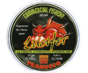 Trabucco Lucifer Line