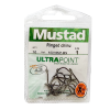 Mustad Ringed Chinu