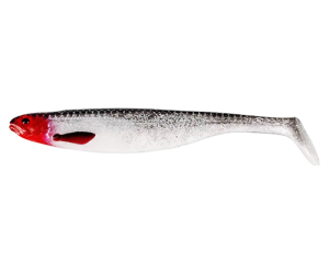 Westin Shadteez Slim 14cm 17g Redlight