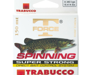 Trabucco Spinning Pike Super Strong