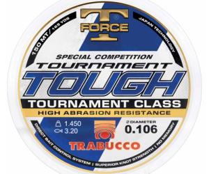 Trabucco Tournament Tough 150m