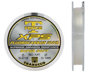 XPS Fluorocarbon 100% Super soft
