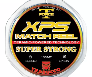 Trabucco T-Force Match Reel Super Strong 150m