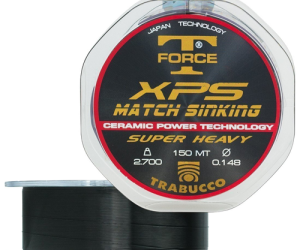 Trabucco XPS Match Sinking