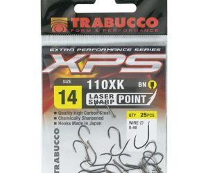 Trabucco XPS 110XN