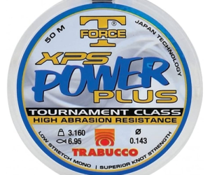 XPS Power Plus