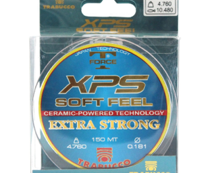 Trabucco XPS Soft Feel Extra Strong