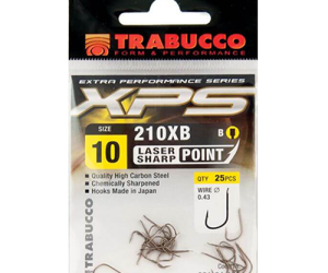 Trabucco XPS 210XB