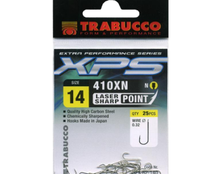 Trabucco XPS 410XN