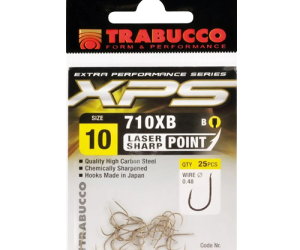 Trabucco XPS 710XB