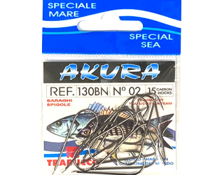 Trabucco trnki Akura 130BN