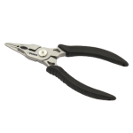 Klešče Premium Split Ring 420SS 5'' 50g