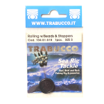 Trabucco Rolling w/ Pearl Beads & Stoppers