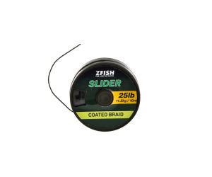 Zfish Slider Coated Braid