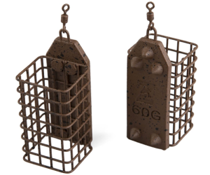 ZFISH Spike Feeder