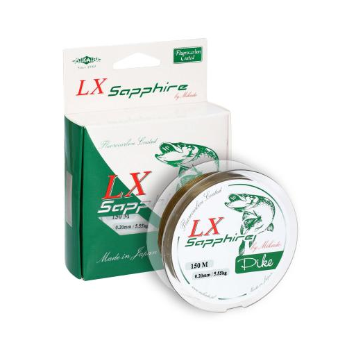 Mikado LX Sapphire Pike 150m