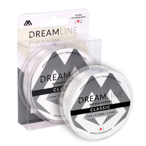 Mikado Dreamline Classic 150m