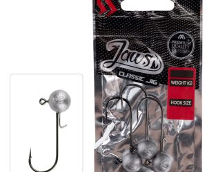 Jig Mikado Jaws Classic