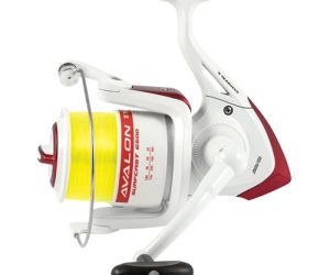 Trabucco Avalon Surfcast 6500 Pro