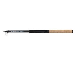 Mikado Sasori Tele Spin 2,70 c.w. 10-30g (5 sec)