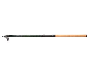 MIKADO Intro II Cork Power Tele Float 360cm do 60g (6 sec)
