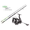 ZFISH Catfish Fighter + Zeus ZX 8000