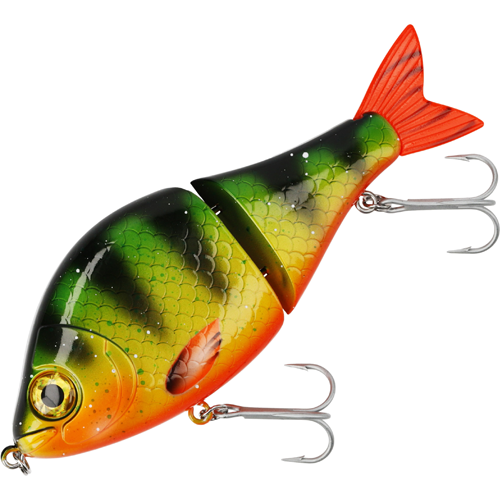Vobler Mikado MFT Swimbait Slow Sinking