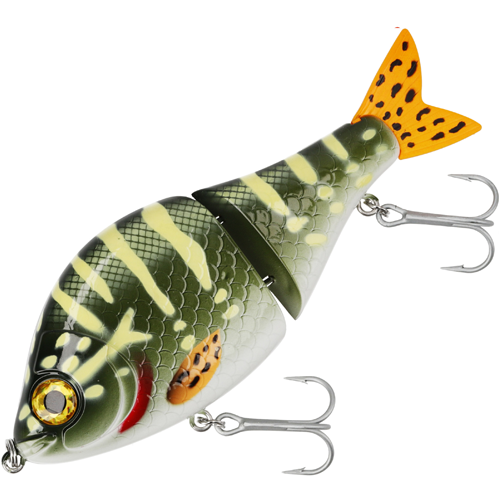 Vobler Mikado MFT Swimbait Slow Sinking 7cm 16g