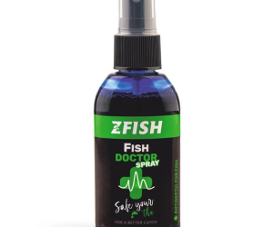 Antiseptik ZFISH Fish Doctor Sprej 50ml