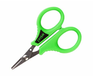 ZFISH Škarje Z-mini Scissors
