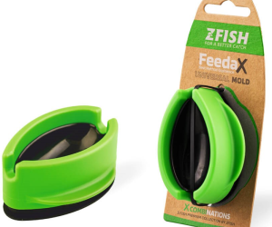 ZFISH Method Feeda X Mold