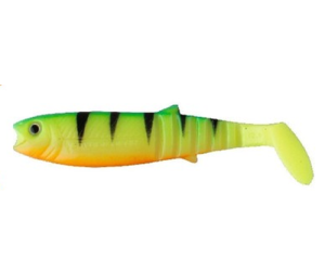 Savage Gear Cannibal Shad 12,5cm 20g